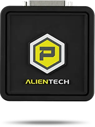 Producto Alientech